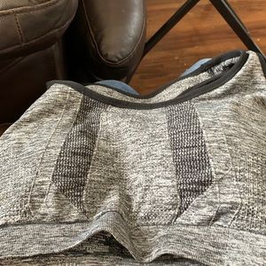 Brand new never worn athletic works sports bra size 2 X-Large